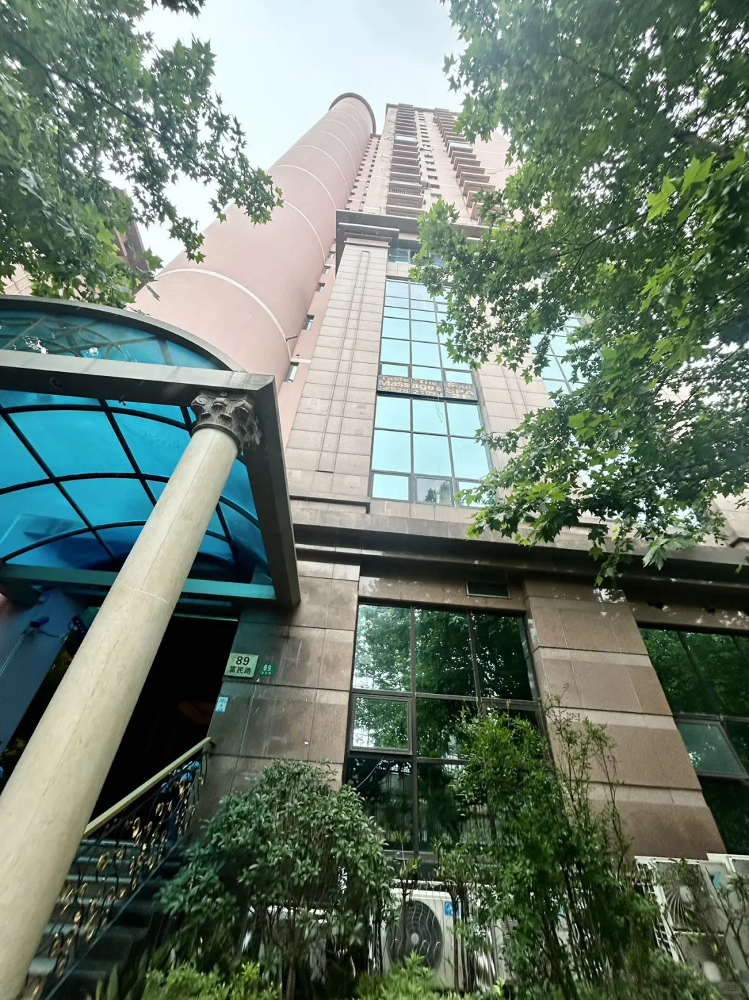 上海静安寺买房｜巨富大厦｜业主诚售