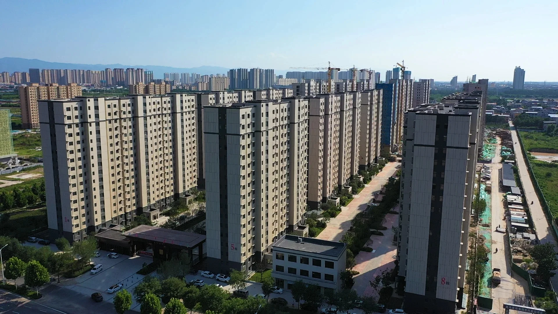 运城经济适用房报名办法