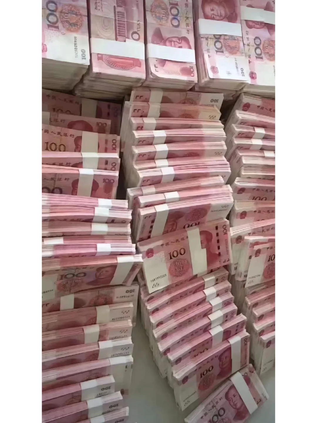 北京收房，回迁房期房现房都收