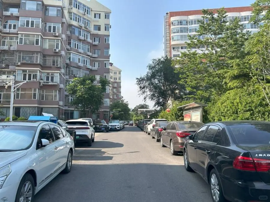 北京法拍房捡漏！朝阳高碑店六折急售两居