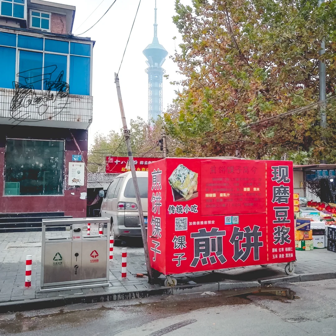 整理一组石家庄旧照，都能认得是哪里吗？