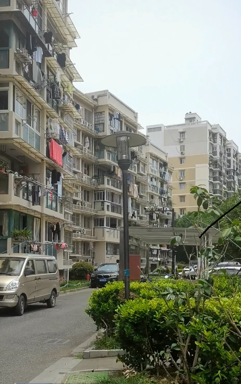 杭州三墩经适房买房回顾上