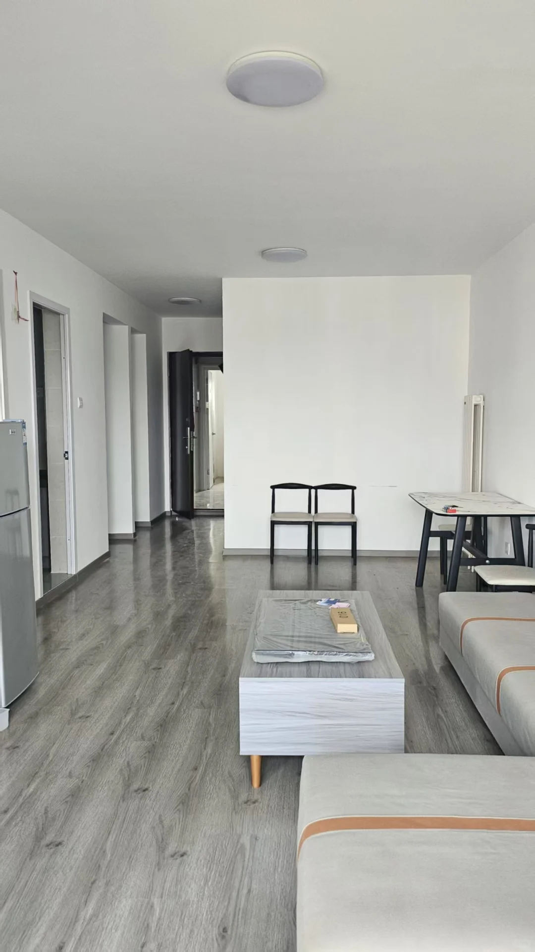 香河县新房🏡业主直租