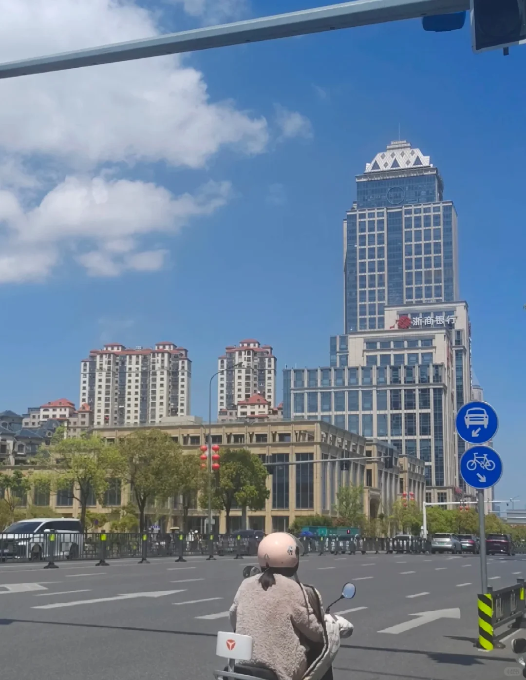 聊城九州安置区买房可以考虑吗