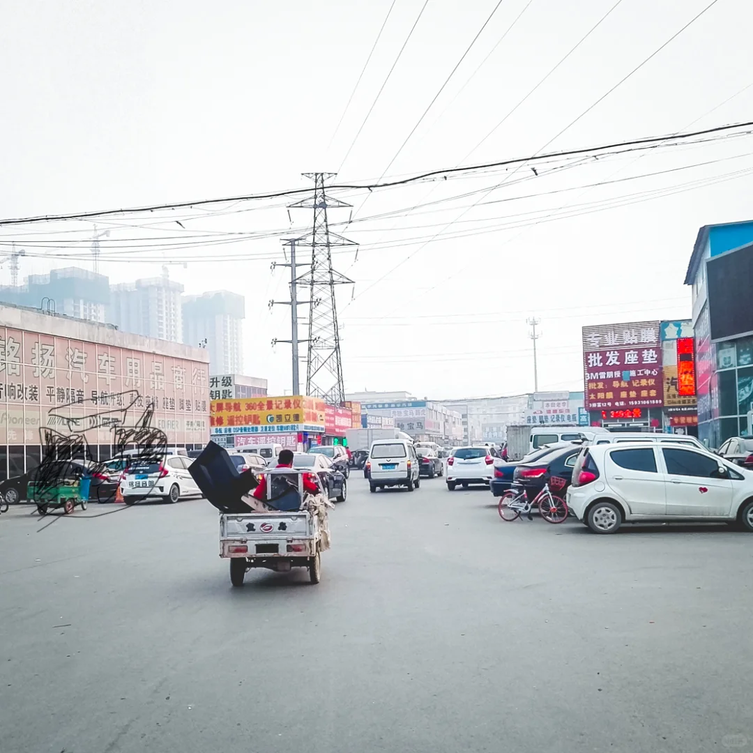 整理一组石家庄旧照，都能认得是哪里吗？