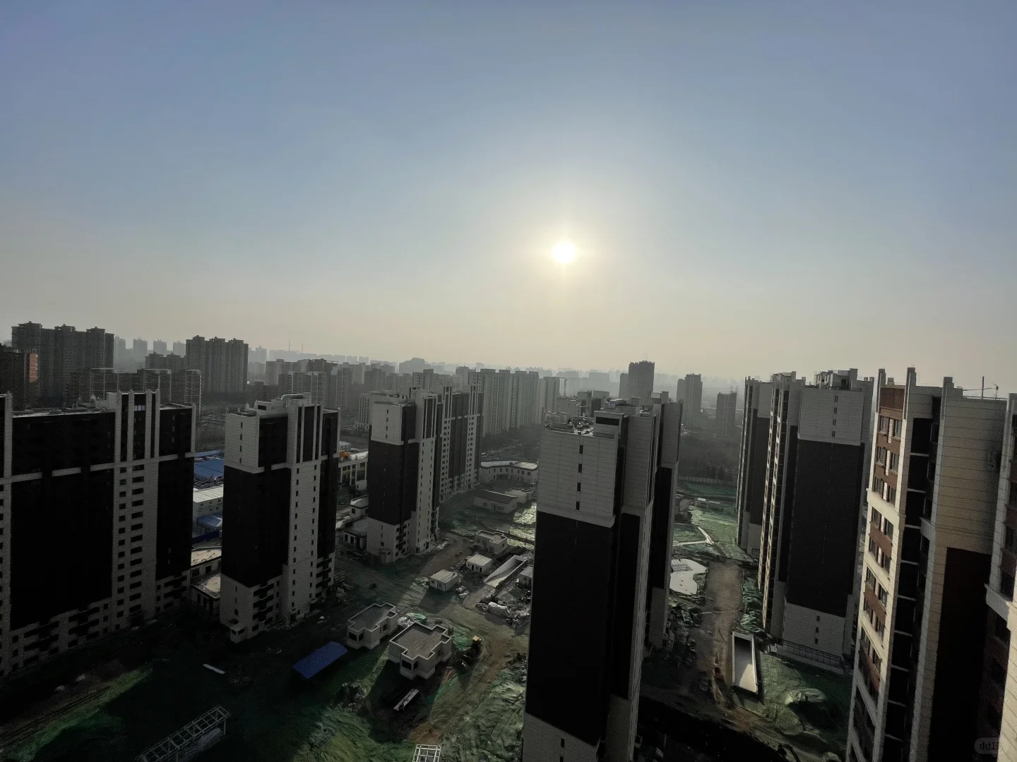 你们有打算把回迁房卖了吗？