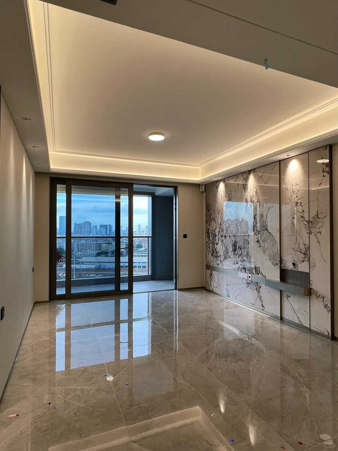 广州📍天河｜棠东 保利天瑞 新楼盘 收楼啦～