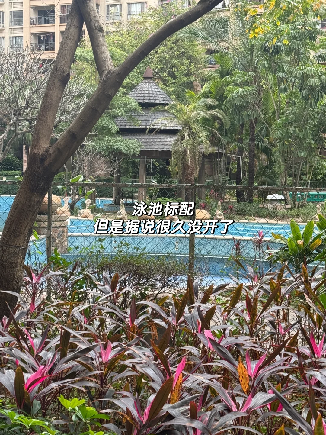 95后广州刚需买房踩盘日记之美林湖畔花园