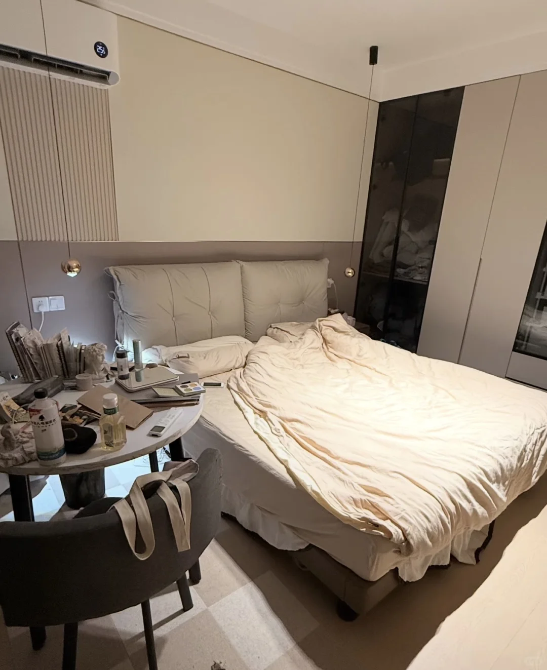 济南转租一室一厅800全包近期用房来