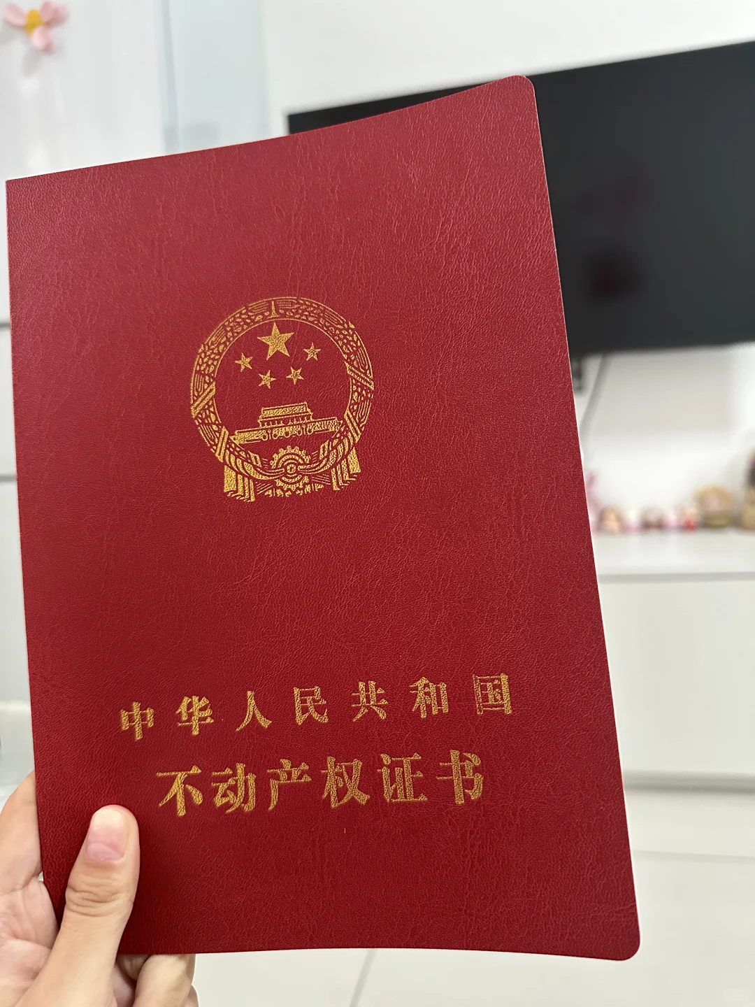 天长地久不如单独所有.