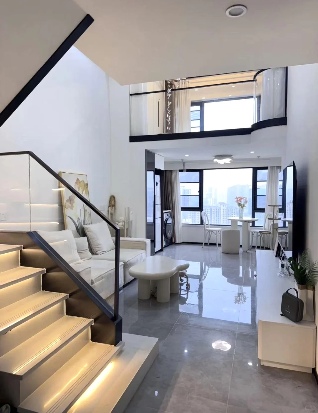 32万一口价，不议价！🏡温馨复式