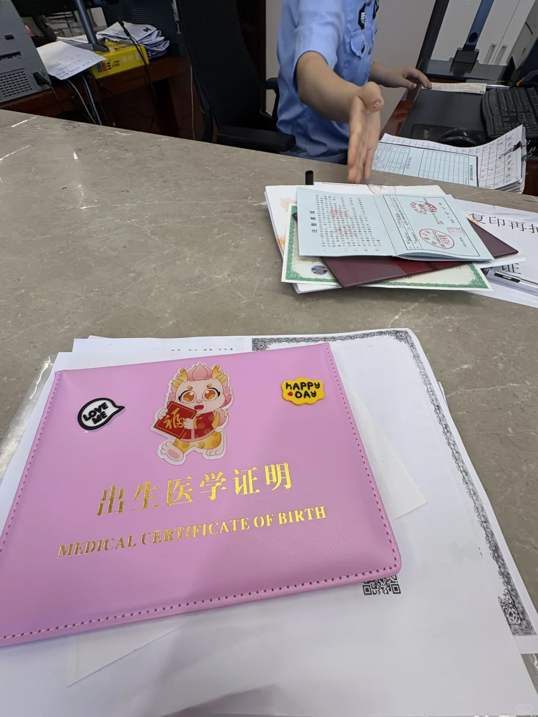 购房落户，子女随迁，附流程❗️