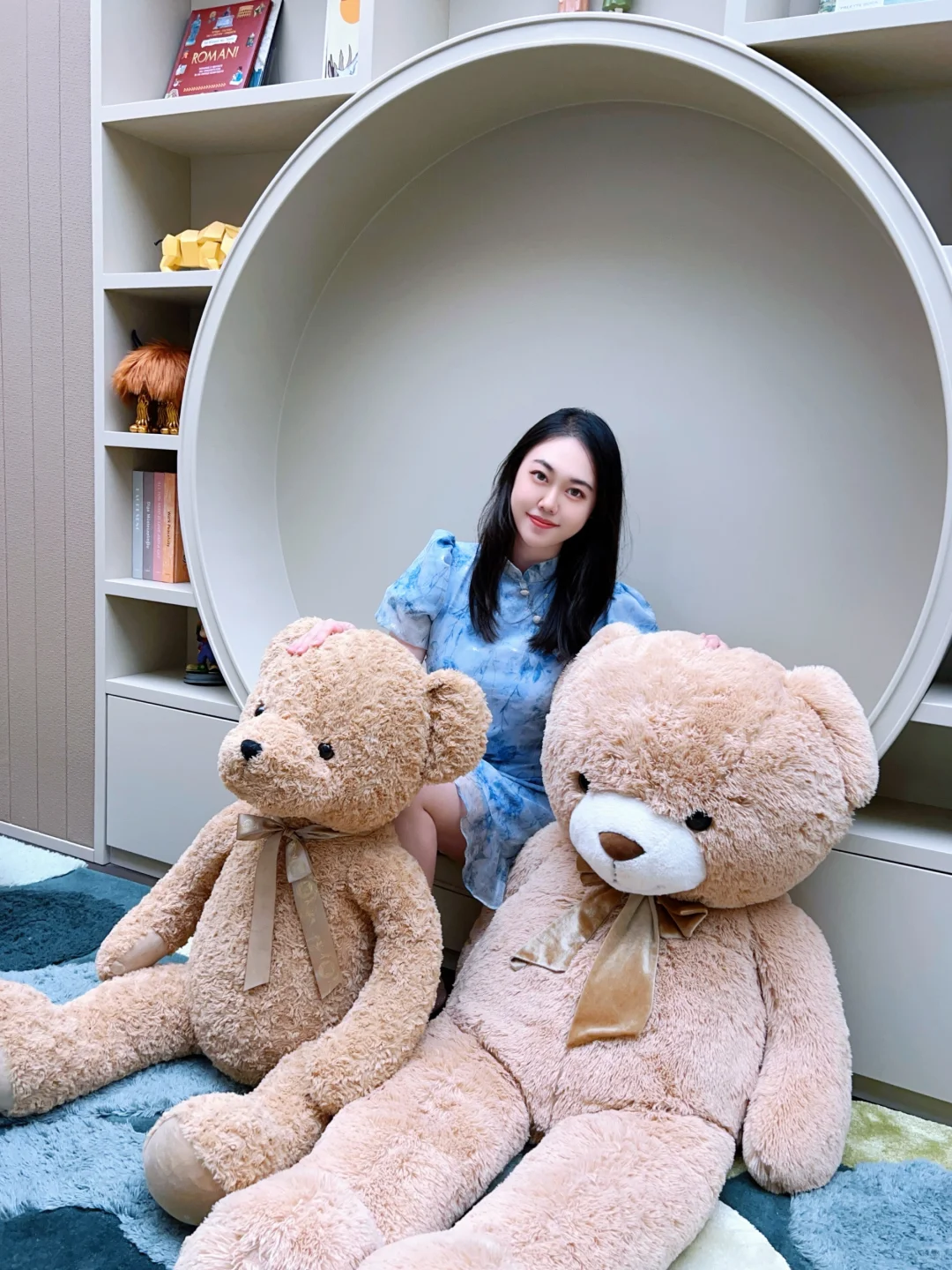 看房日记｜在长安街旁发现了梦中情房
