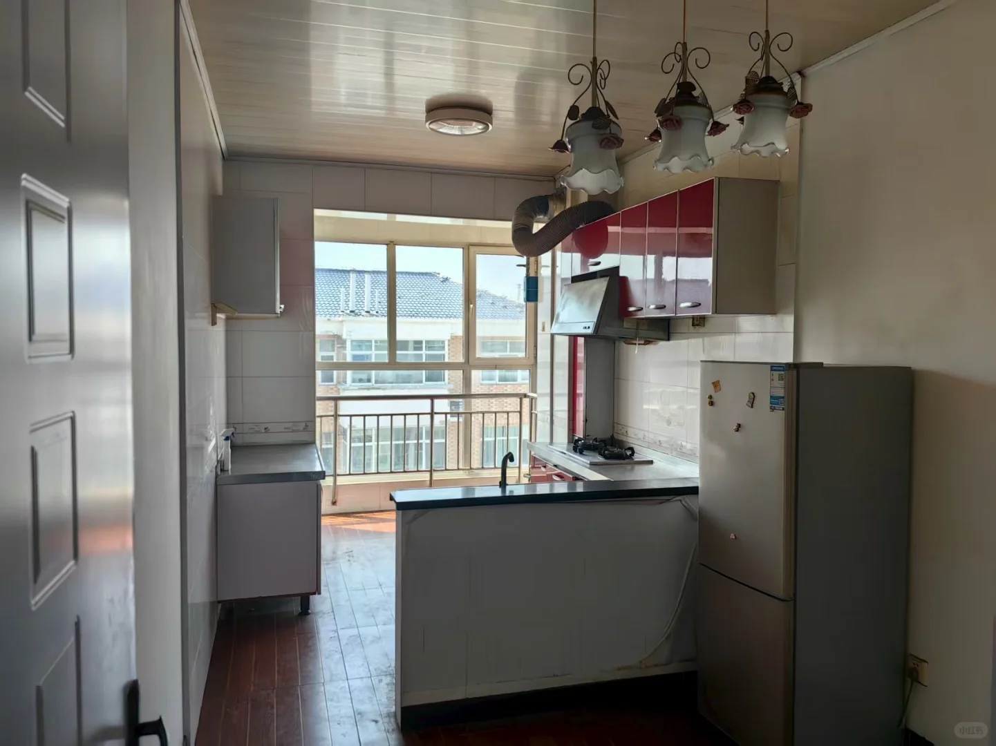 出租自家房屋🏠