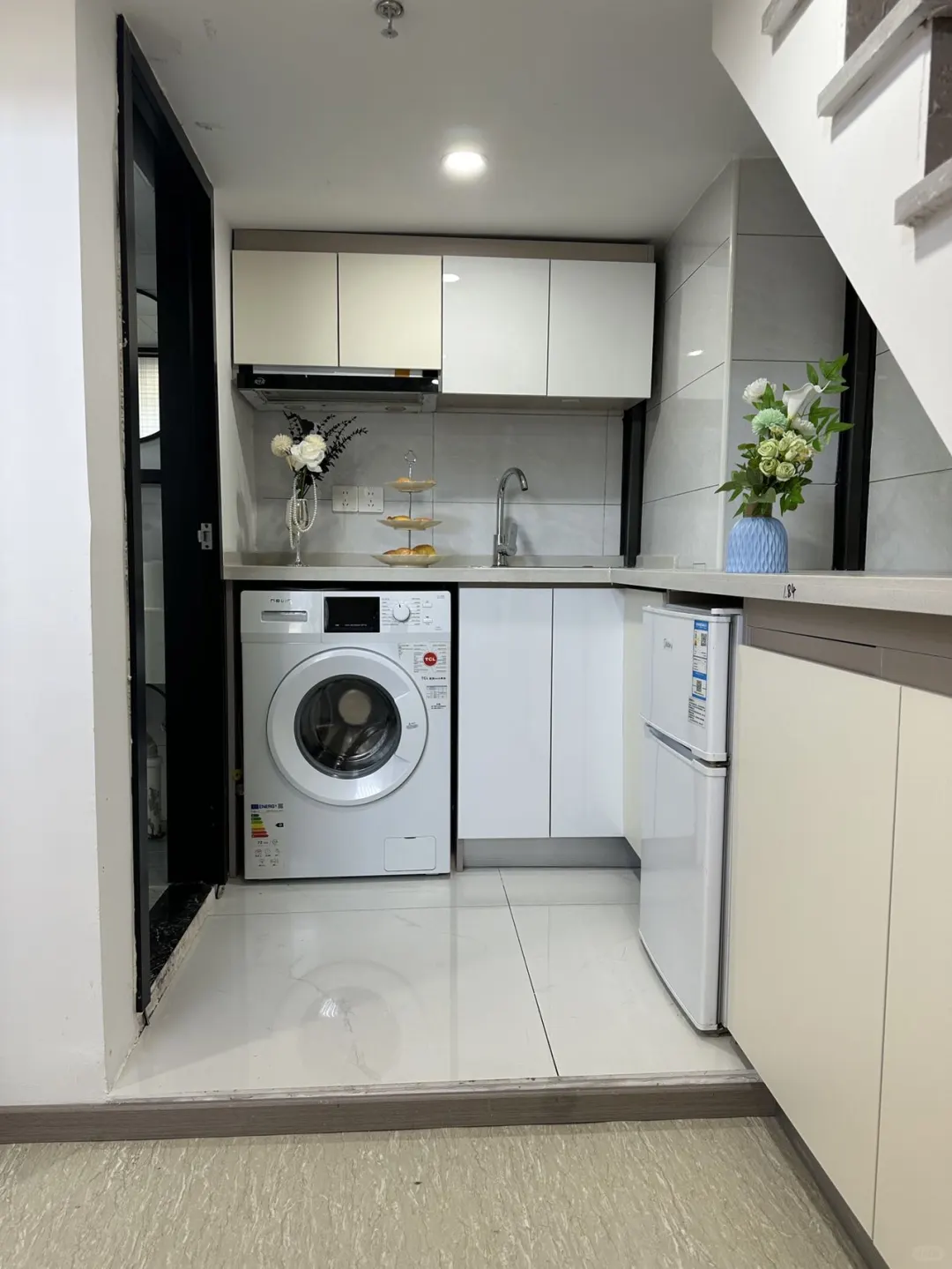 🏠【次渠复式公寓】月租2000住loft！月付
