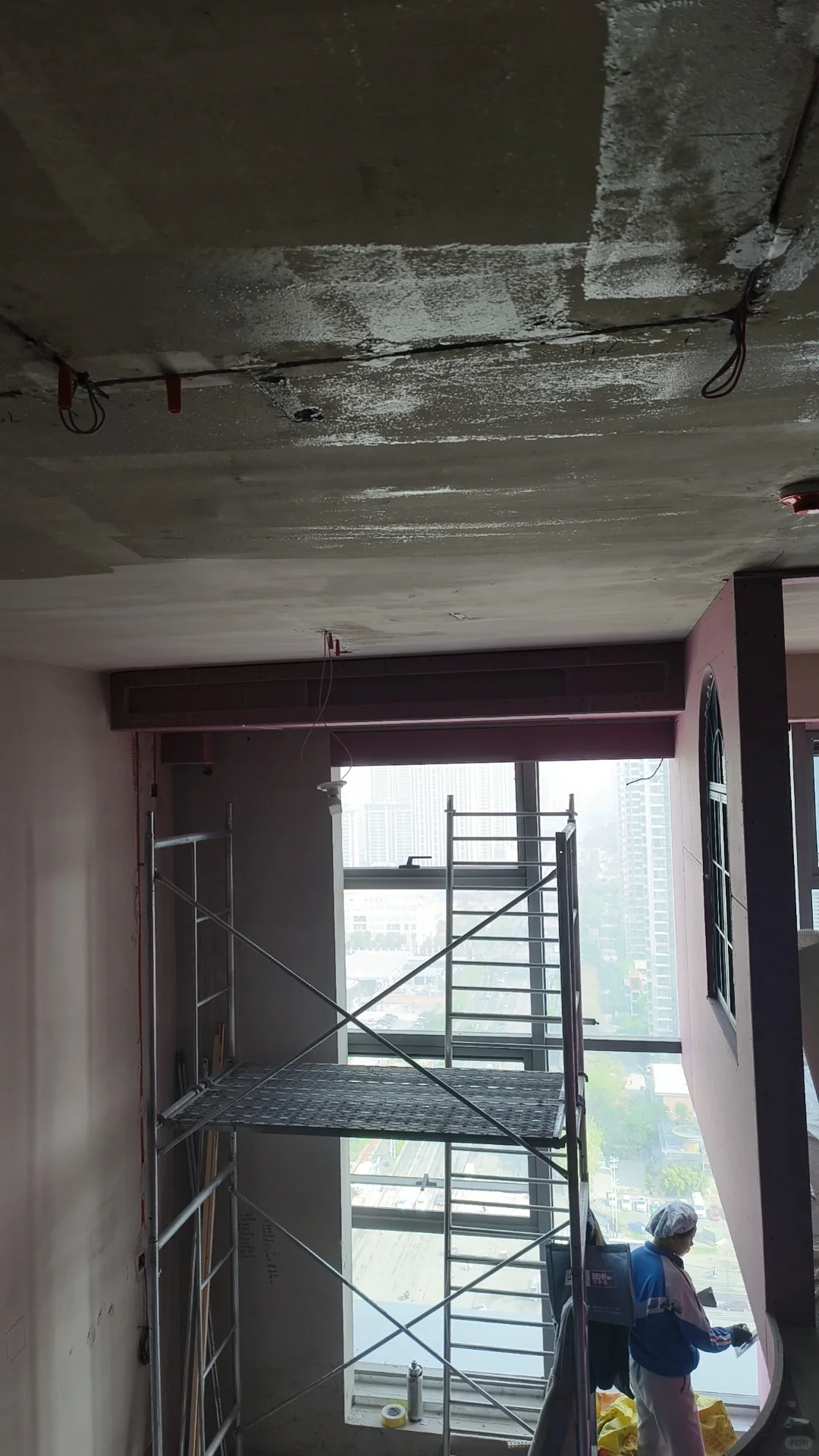 邯郸智汇谷loft