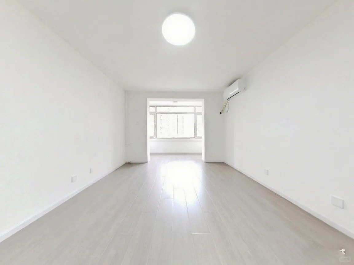 西城西城！5万+拿下142㎡复式五居！惊喜不