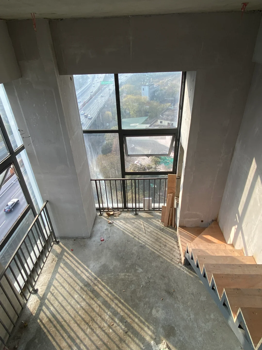 loft被我装成这样算成功吧