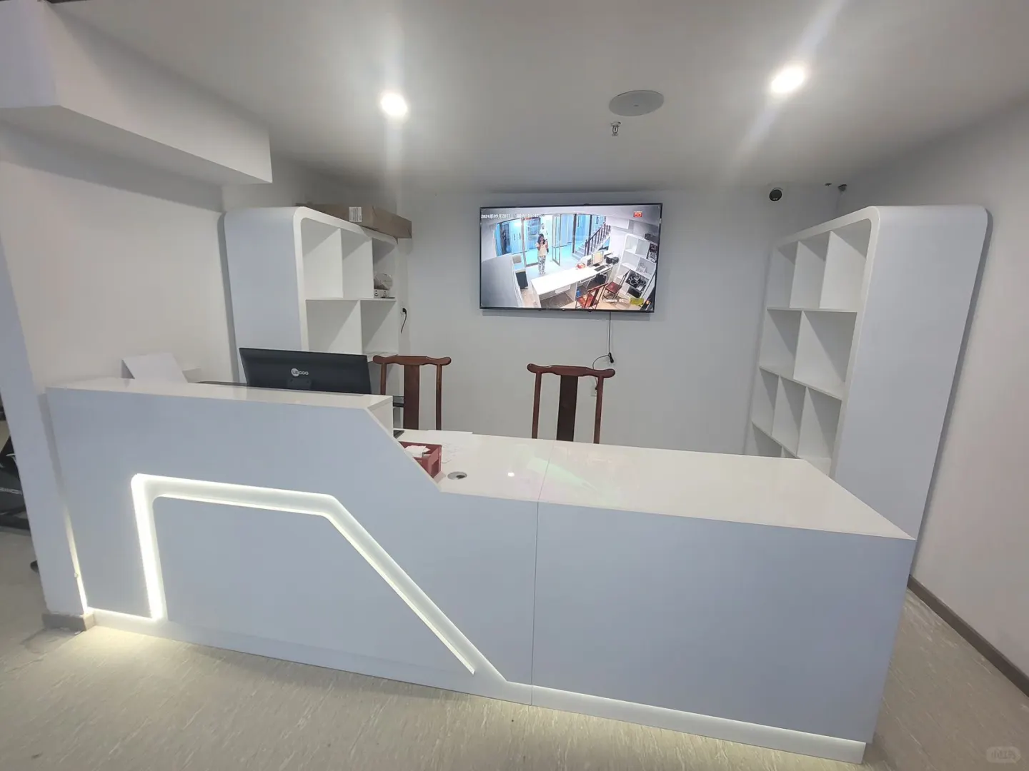 🏠【次渠复式公寓】月租2000住loft！月付