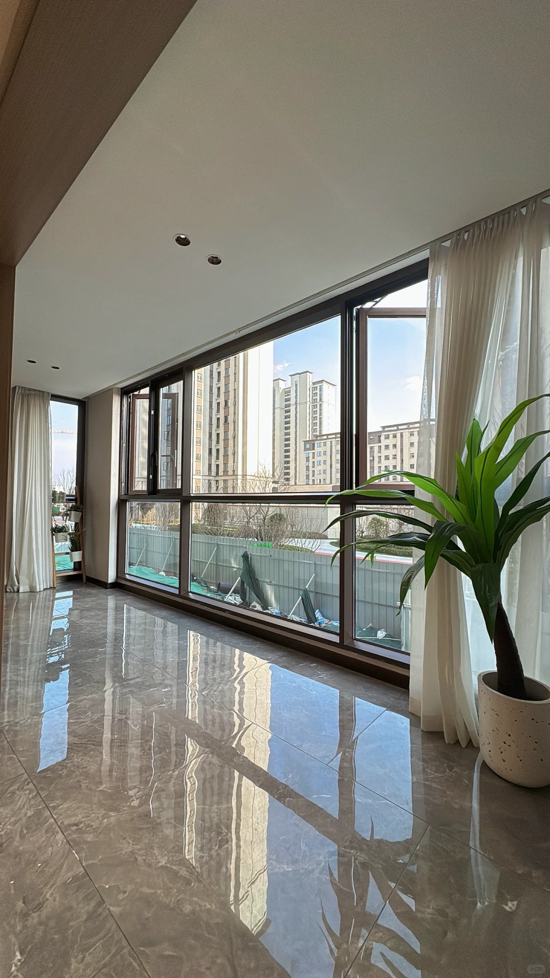 在驻马店40多万居然可以买到这样的房子