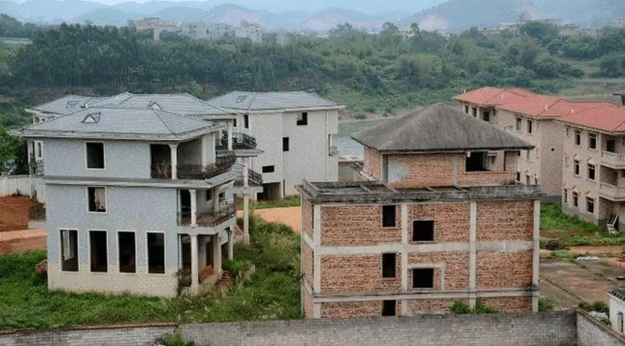 农村自建房可以评估吗？