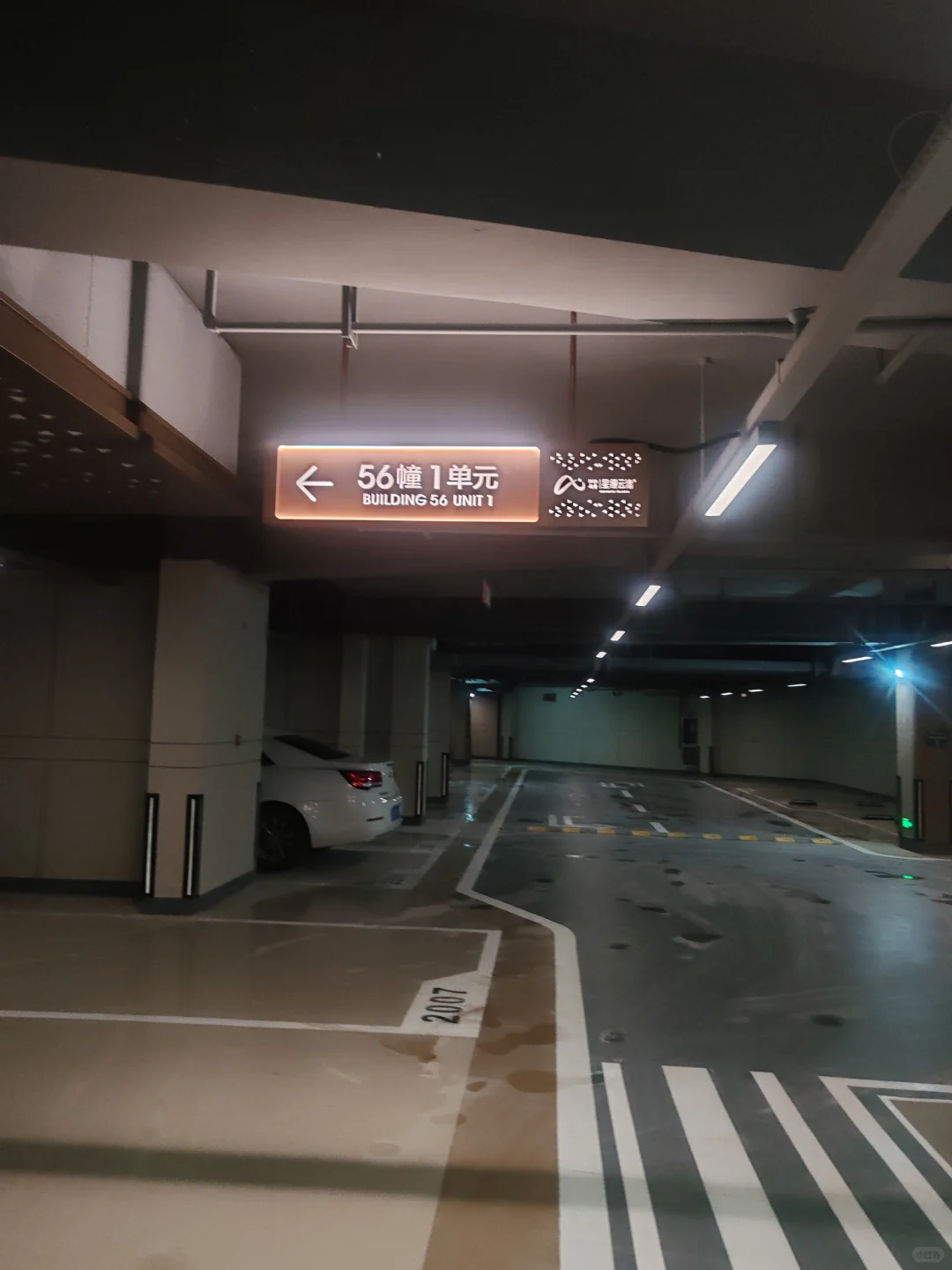 不错不错，马上就要交房了