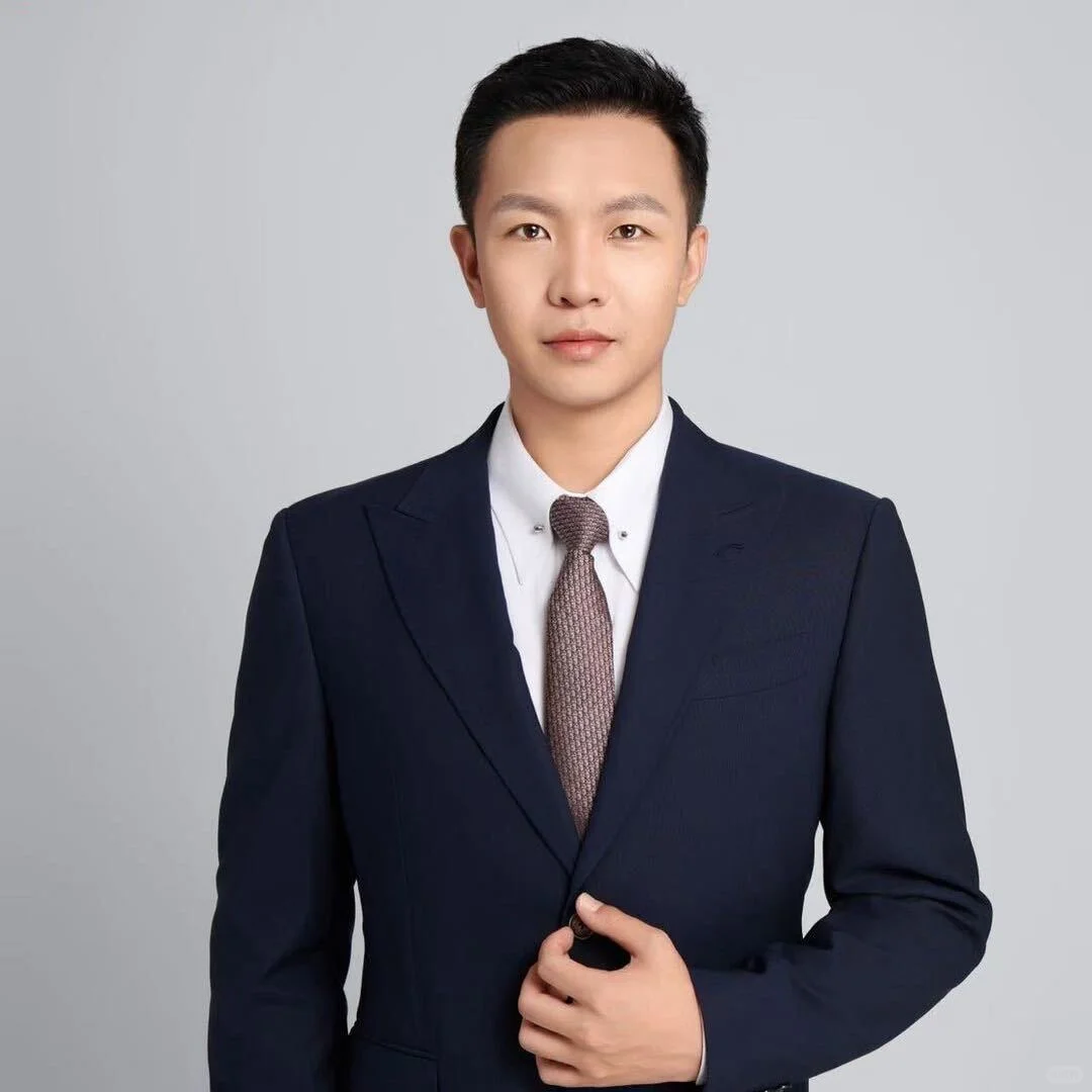 置业顾问——深圳湾澐玺