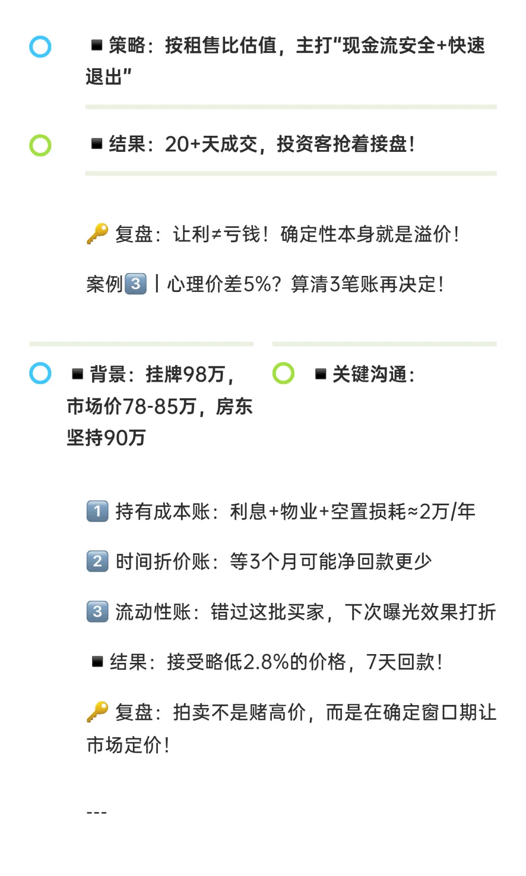 🔥为什么现在用商业拍卖卖房更快更省心？3