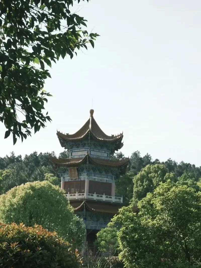 中国宜居城市五十九：马鞍山