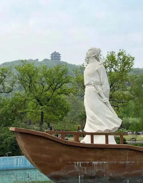 中国宜居城市五十九：马鞍山