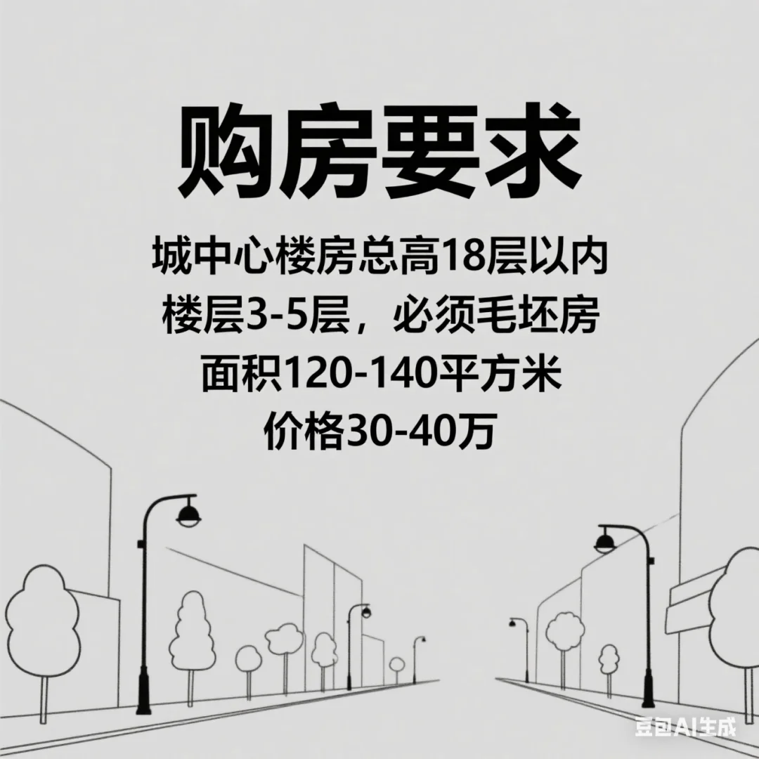 #固始买房