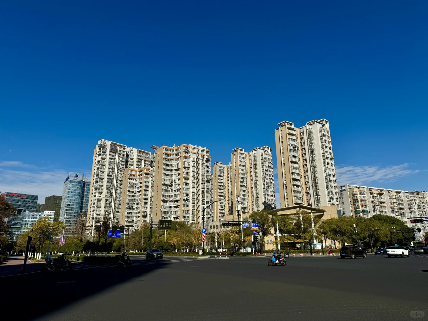 居住体验 | 在所谓的老破大居住的真实体验