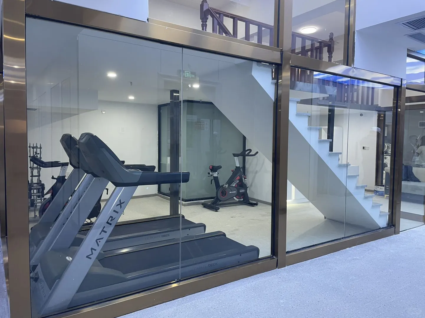 🏠【次渠复式公寓】月租2000住loft！月付