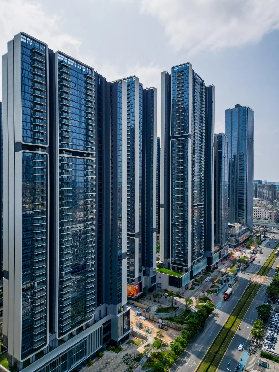 交房倒计时！梦想家即将起航🏠