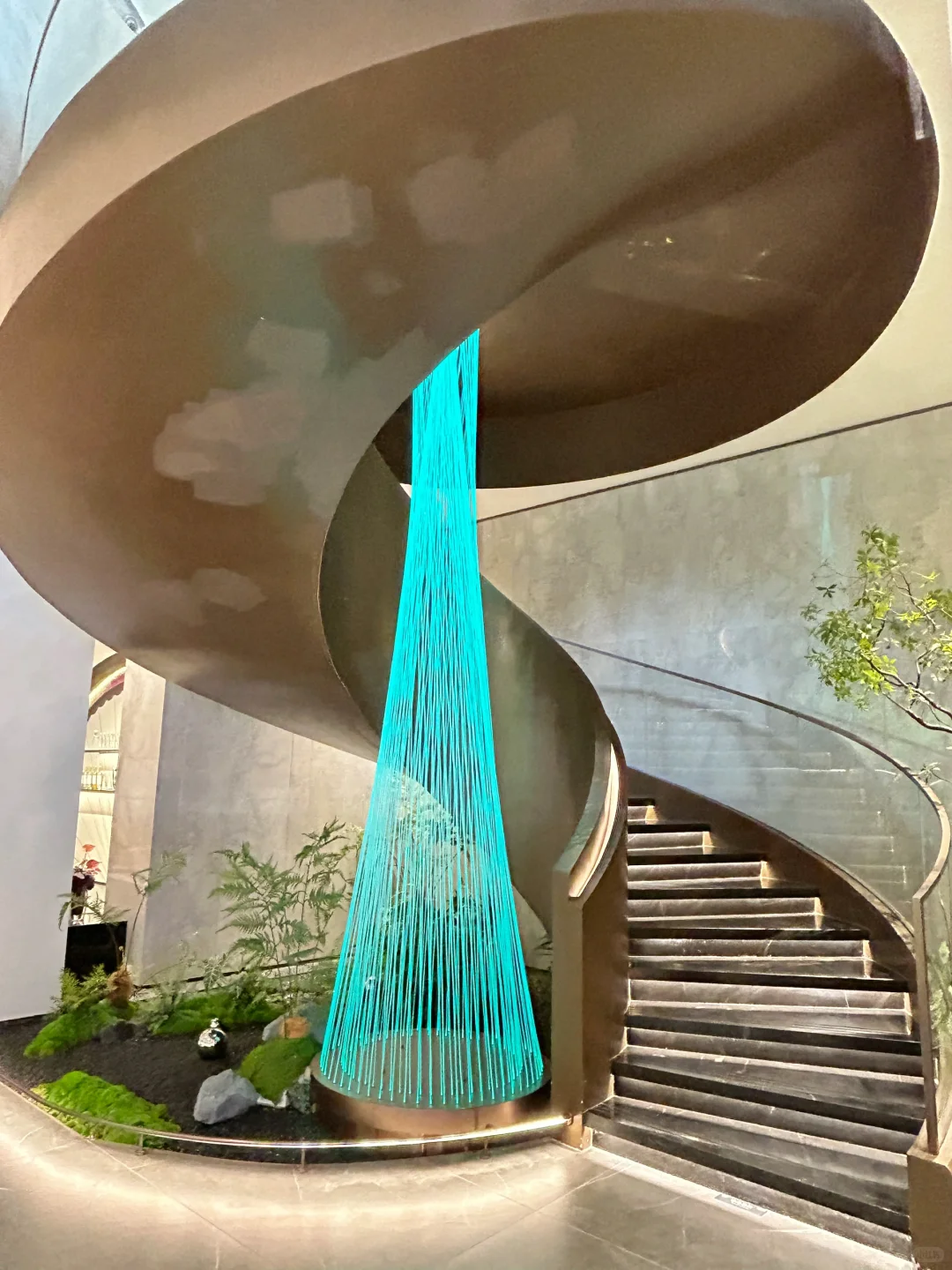 一扇窗景实现了我理想中的生活🏠