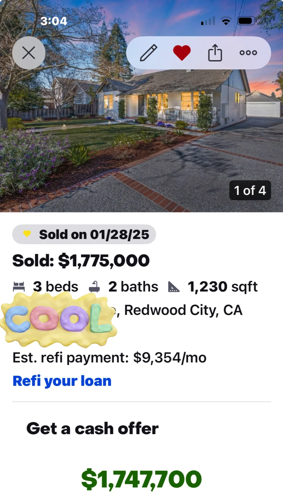 为什么Zillow与Redfin估价差异大？