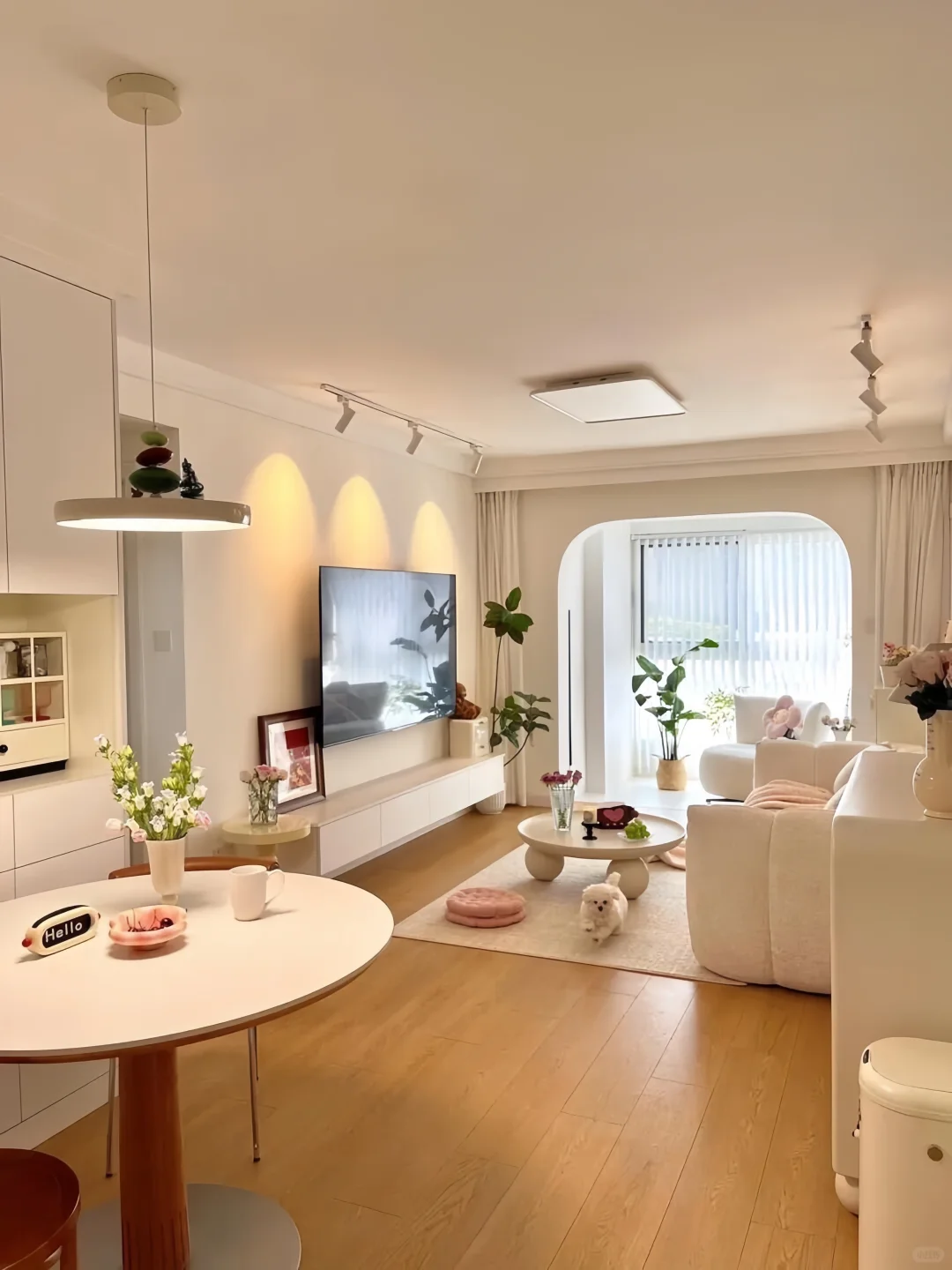 西安首付2万买的房，入住体验/亲测