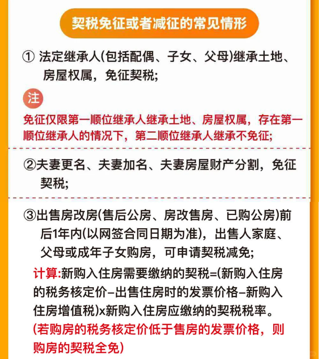 上海房产税&契税怎么征收？这一篇讲清楚了