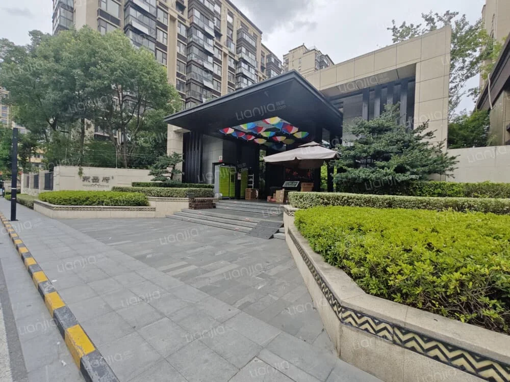盘点南京2020-2025保值房(6)银城东岳府(上)