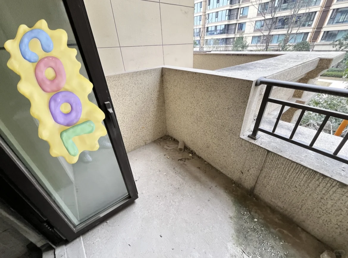 个人毛坯房出租