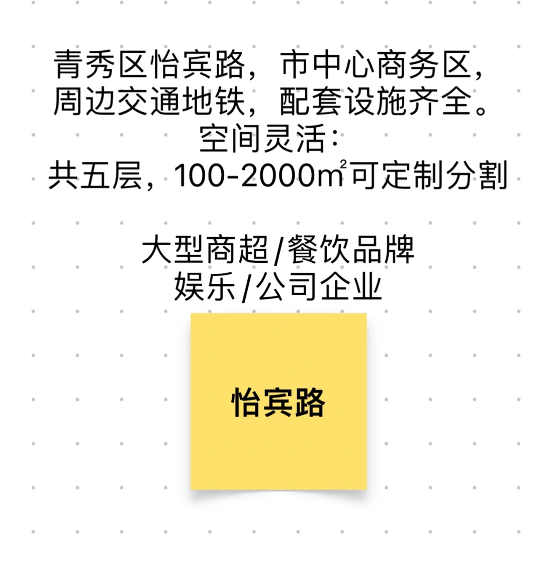 怡宾路出租