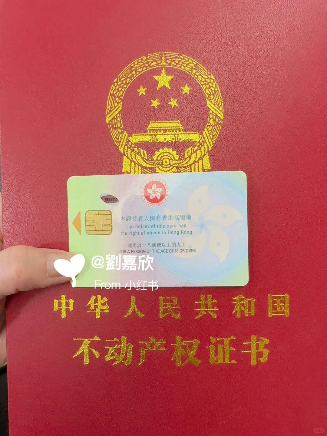 港人置業深圳買房子🏘️