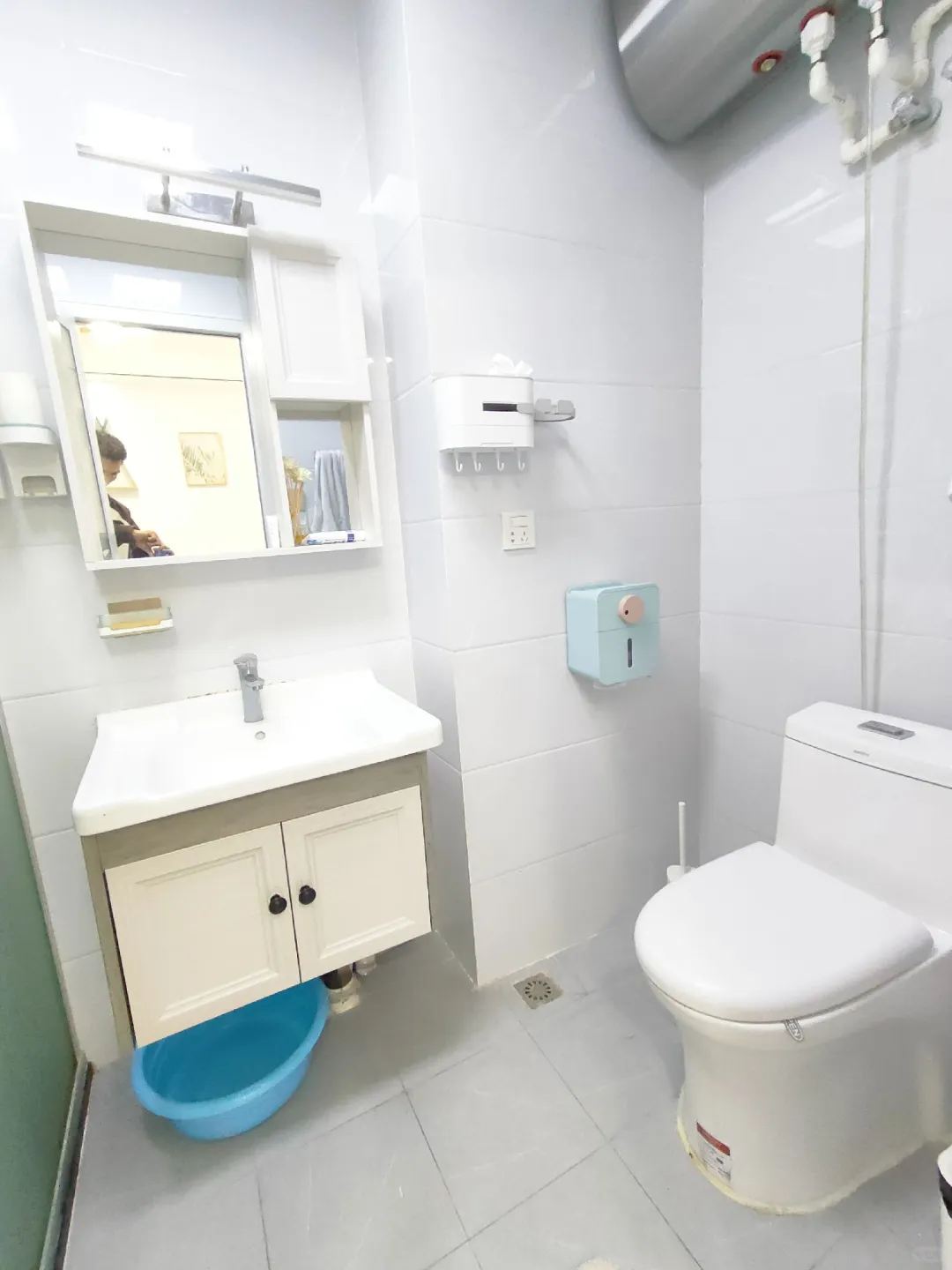贵阳北站面积44m²复式一室总价25万产权清晰