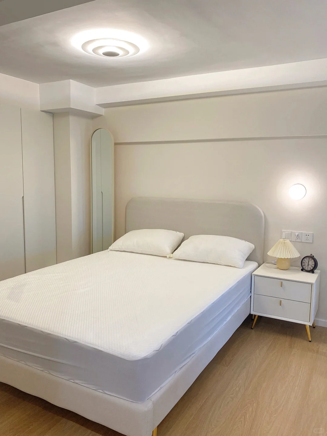 朋友以为我住loft憋屈，来后想搬我家…