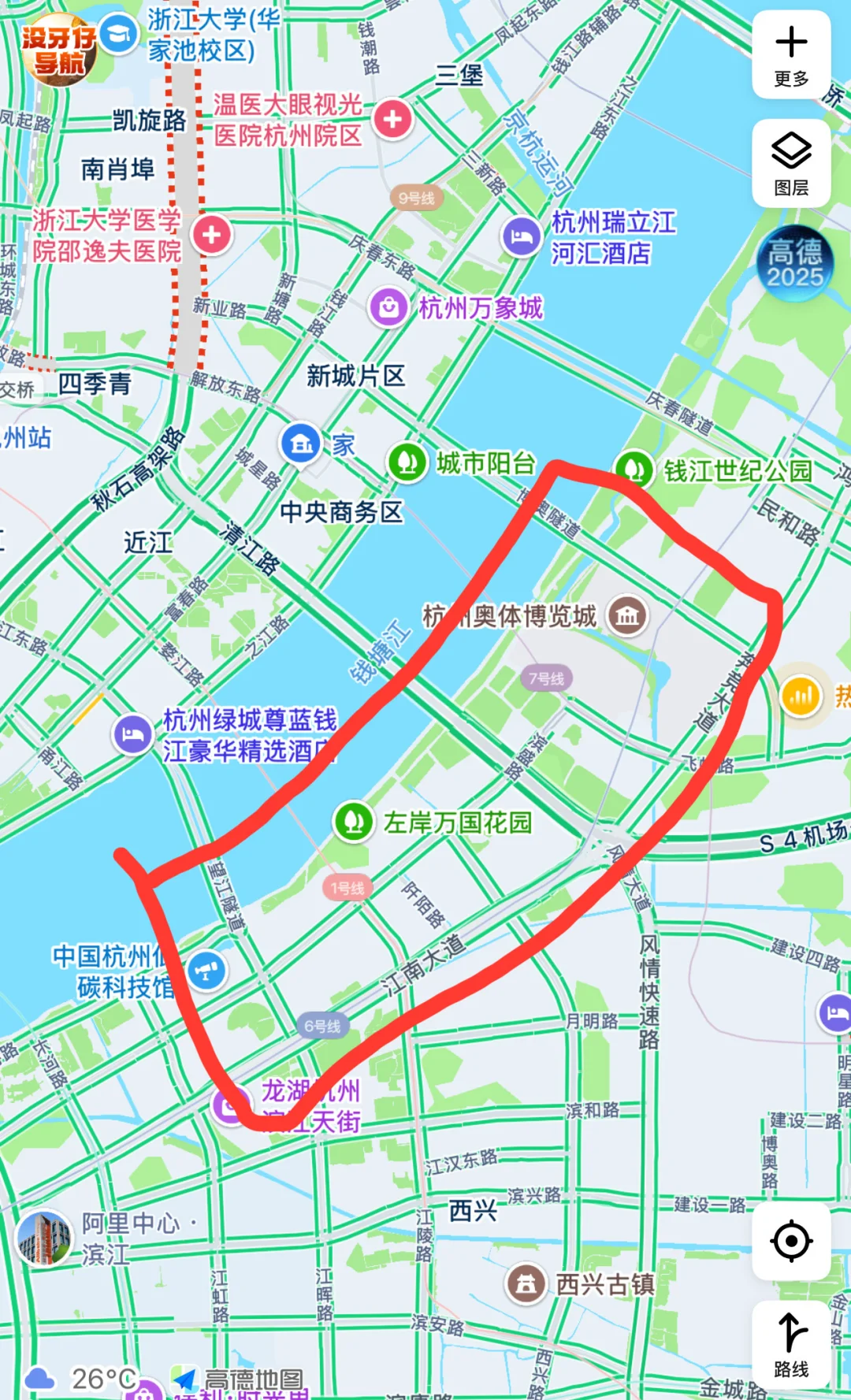 杭州找店铺！！