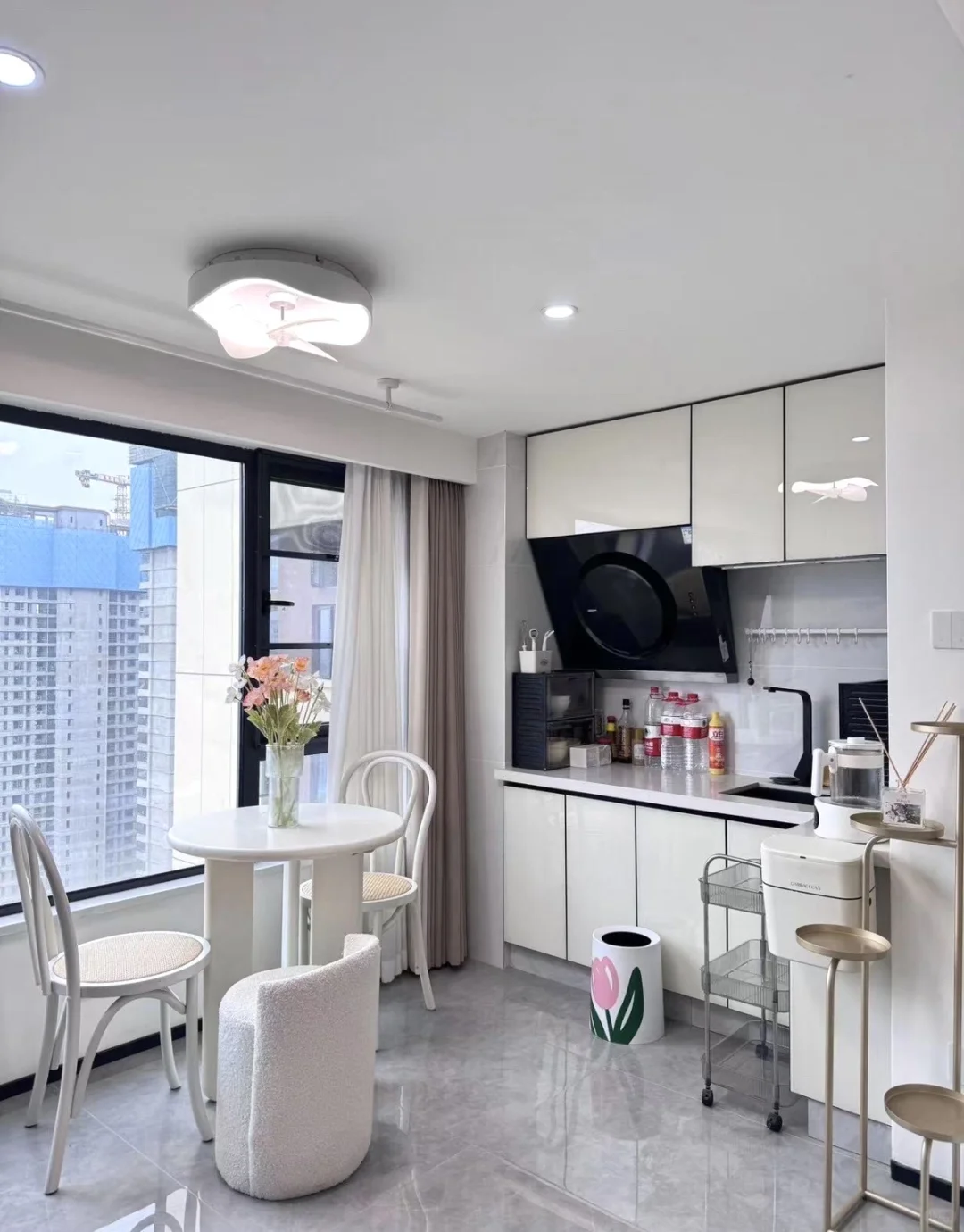 32万一口价，不议价！🏡温馨复式