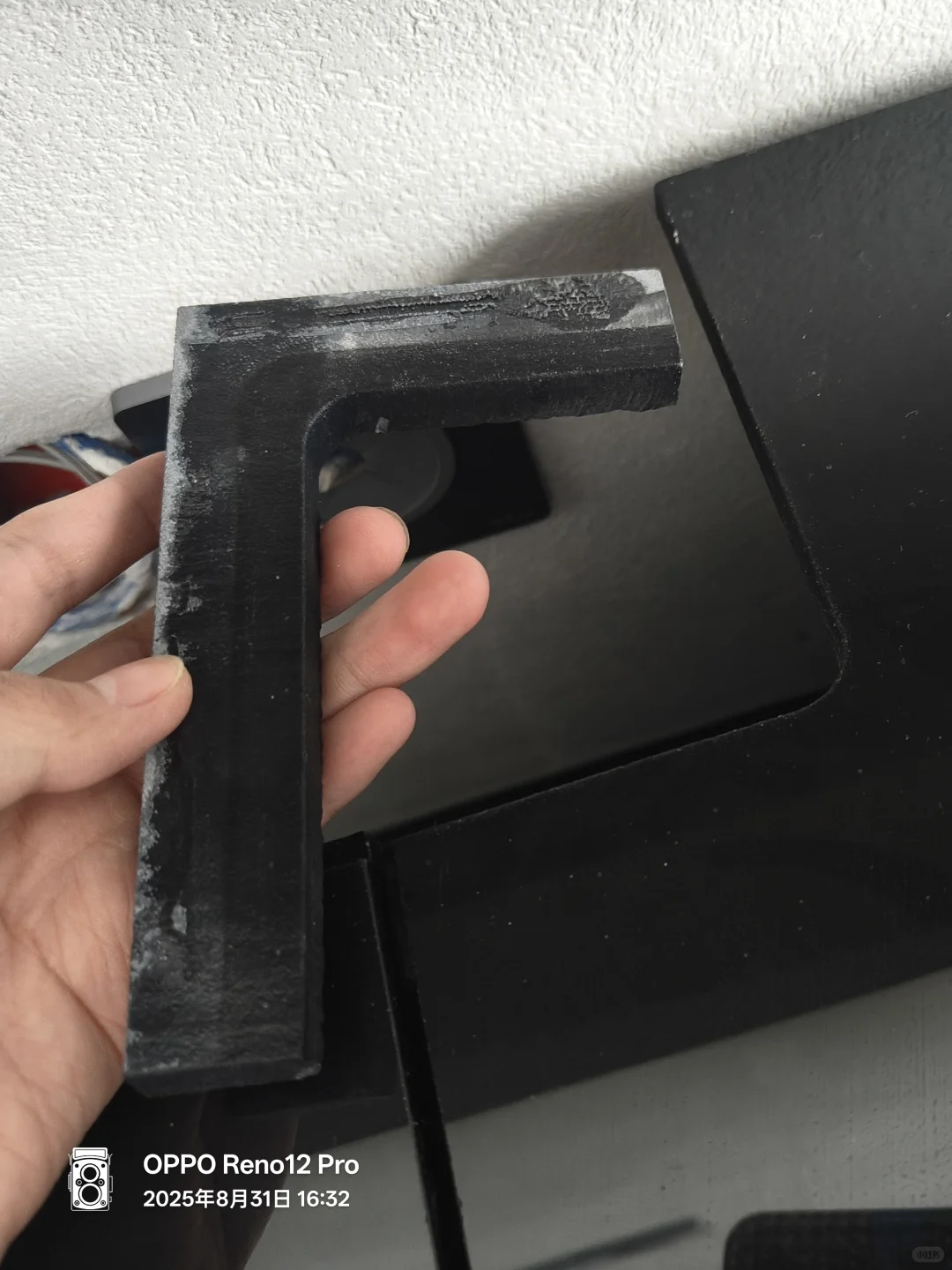 装修瑕疵让我备受折磨