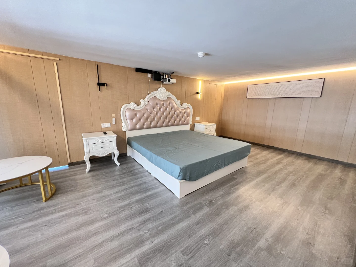 武汉哪里可以租到商住两用loft复式武汉租房