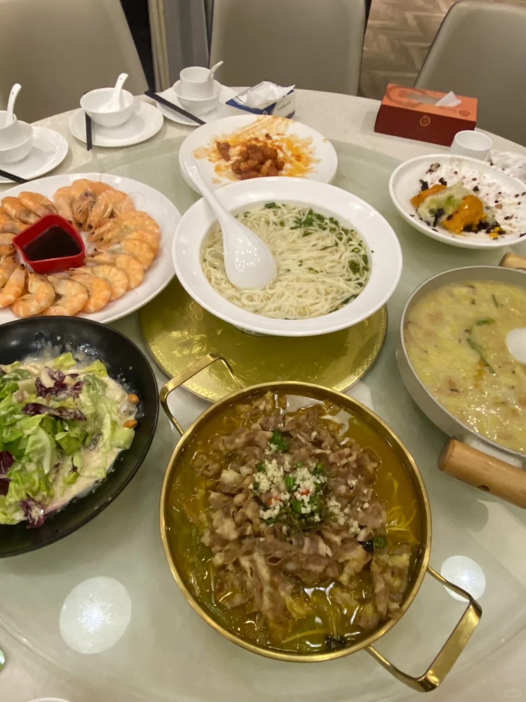 大名府吃喝玩乐小记📝本地人也来打卡啦
