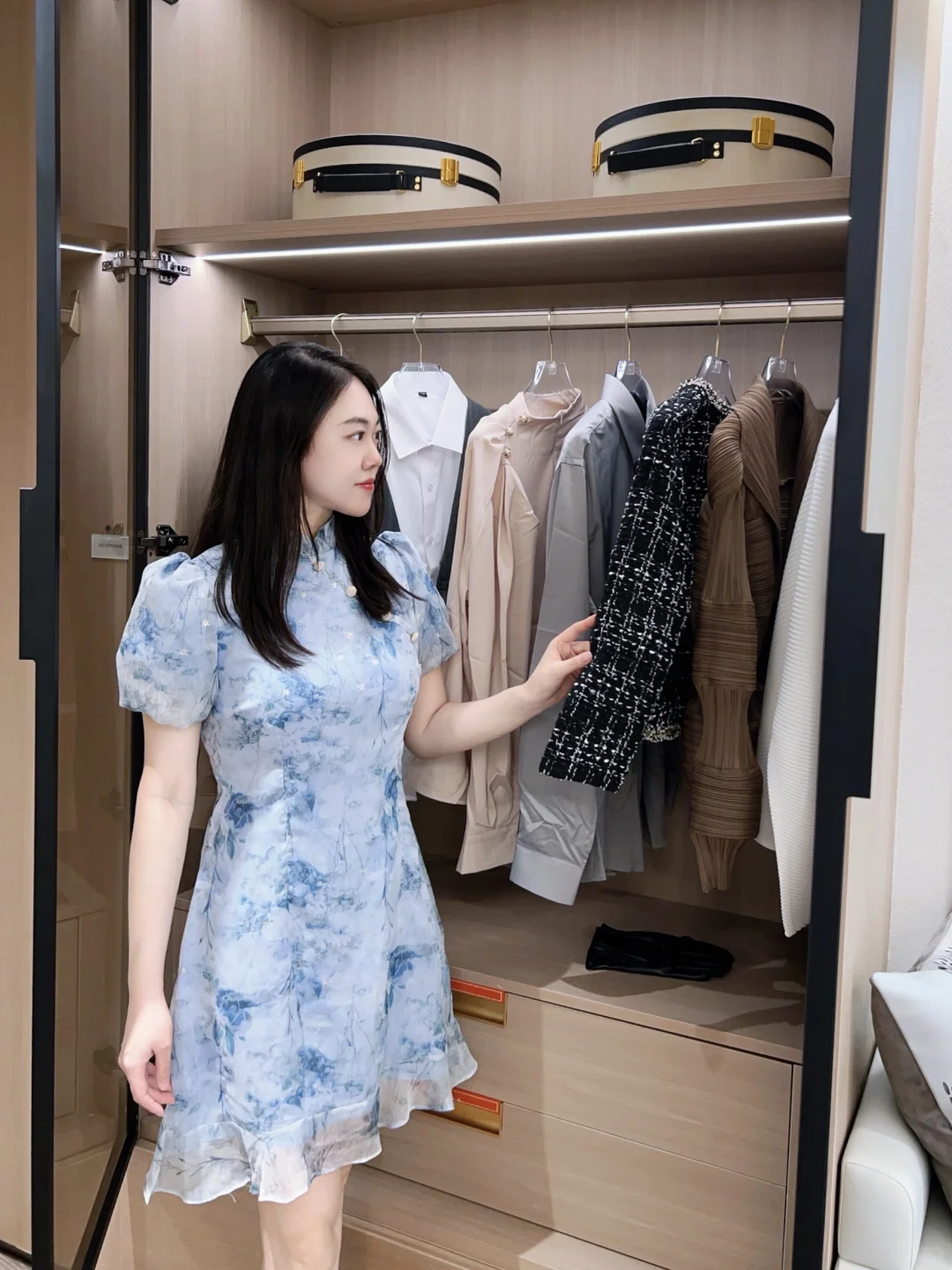 看房日记｜在长安街旁发现了梦中情房